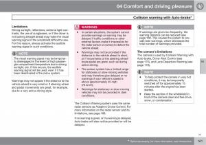 Volvo-V70-XC70-III-owners-manual page 161 min