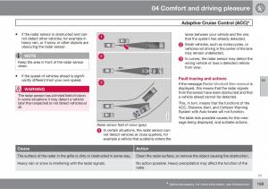 Volvo-V70-XC70-III-owners-manual page 169 min