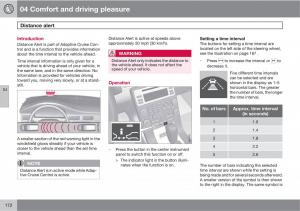 Volvo-V70-XC70-III-owners-manual page 172 min