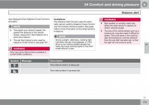 Volvo-V70-XC70-III-owners-manual page 173 min