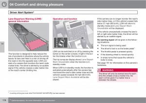 Volvo-V70-XC70-III-owners-manual page 178 min