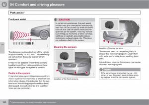 Volvo-V70-XC70-III-owners-manual page 182 min