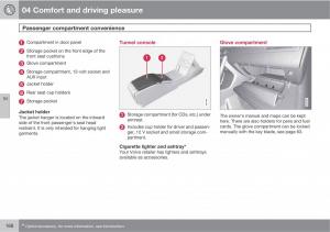 Volvo-V70-XC70-III-owners-manual page 188 min