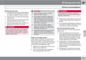 Volvo-V70-XC70-III-owners-manual page 193 min