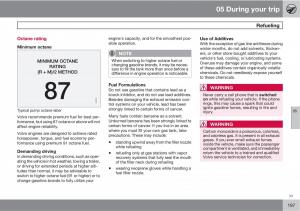 Volvo-V70-XC70-III-owners-manual page 197 min