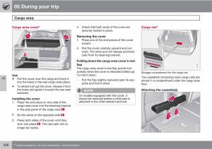 Volvo-V70-XC70-III-owners-manual page 206 min