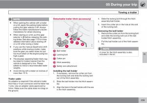 Volvo-V70-XC70-III-owners-manual page 209 min