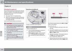 Volvo-V70-XC70-III-owners-manual page 218 min