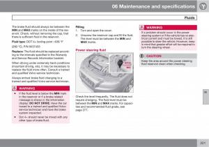 Volvo-V70-XC70-III-owners-manual page 221 min