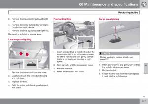 Volvo-V70-XC70-III-owners-manual page 227 min