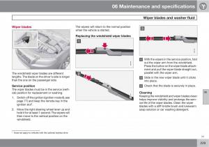 Volvo-V70-XC70-III-owners-manual page 229 min