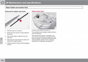 Volvo-V70-XC70-III-owners-manual page 230 min