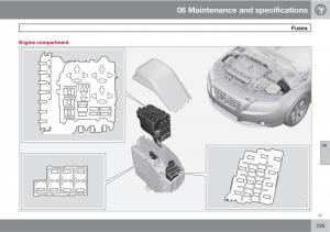 Volvo-V70-XC70-III-owners-manual page 235 min