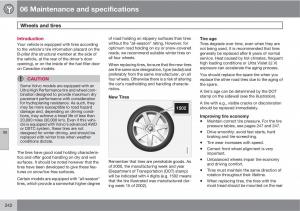 Volvo-V70-XC70-III-owners-manual page 242 min