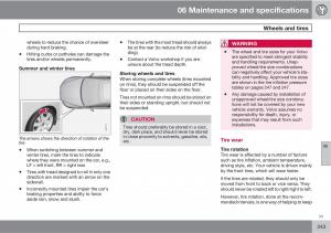 Volvo-V70-XC70-III-owners-manual page 243 min