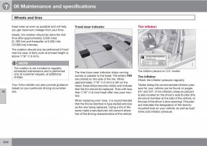 Volvo-V70-XC70-III-owners-manual page 244 min