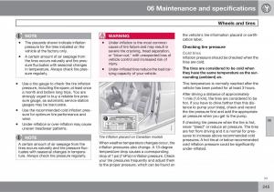 Volvo-V70-XC70-III-owners-manual page 245 min