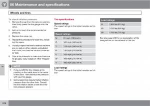 Volvo-V70-XC70-III-owners-manual page 246 min