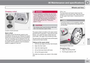 Volvo-V70-XC70-III-owners-manual page 253 min