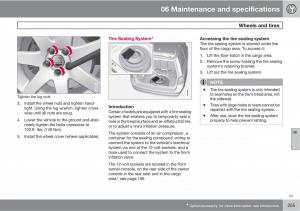 Volvo-V70-XC70-III-owners-manual page 255 min