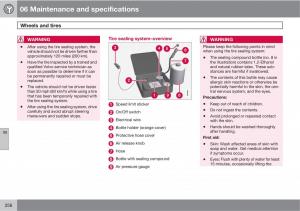 Volvo-V70-XC70-III-owners-manual page 256 min