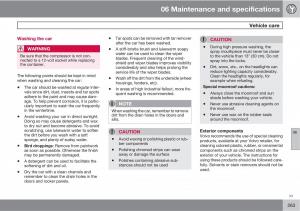 Volvo-V70-XC70-III-owners-manual page 263 min