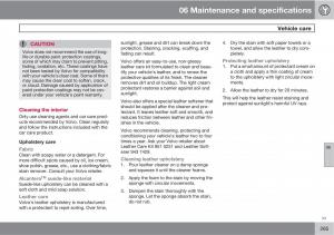 Volvo-V70-XC70-III-owners-manual page 265 min