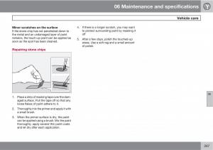 Volvo-V70-XC70-III-owners-manual page 267 min