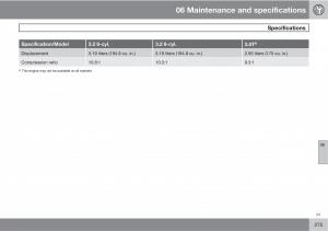 Volvo-V70-XC70-III-owners-manual page 275 min