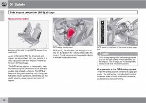 Volvo-V70-XC70-III-owners-manual page 28 min