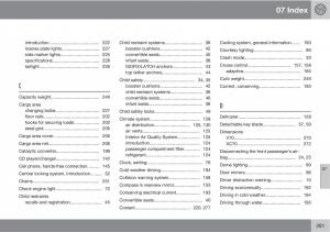 Volvo-V70-XC70-III-owners-manual page 281 min