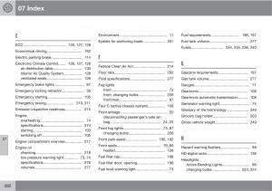 Volvo-V70-XC70-III-owners-manual page 282 min