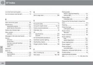 Volvo-V70-XC70-III-owners-manual page 284 min