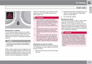 Volvo-V70-XC70-III-owners-manual page 33 min