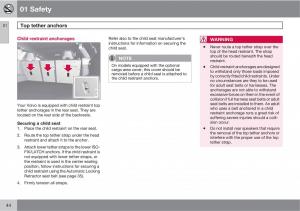 Volvo-V70-XC70-III-owners-manual page 44 min