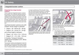 Volvo-V70-XC70-III-owners-manual page 46 min