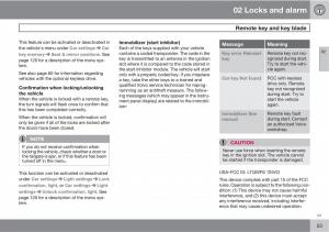 Volvo-V70-XC70-III-owners-manual page 53 min