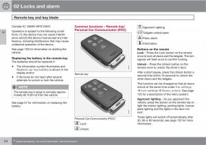 Volvo-V70-XC70-III-owners-manual page 54 min