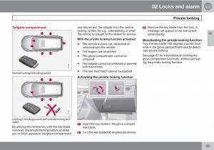 Volvo-V70-XC70-III-owners-manual page 59 min