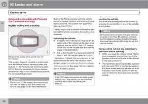 Volvo-V70-XC70-III-owners-manual page 60 min