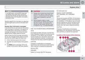 Volvo-V70-XC70-III-owners-manual page 61 min