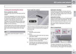 Volvo-V70-XC70-III-owners-manual page 63 min