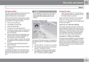 Volvo-V70-XC70-III-owners-manual page 65 min