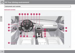 Volvo-V70-XC70-III-owners-manual page 70 min