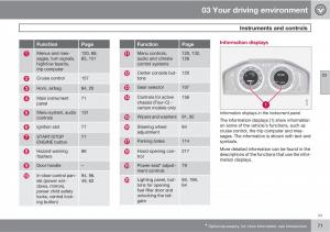 Volvo-V70-XC70-III-owners-manual page 71 min