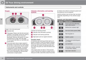 Volvo-V70-XC70-III-owners-manual page 72 min