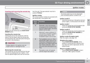 Volvo-V70-XC70-III-owners-manual page 77 min