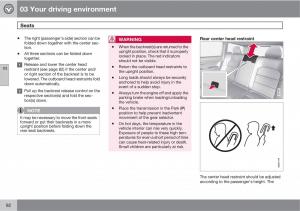 Volvo-V70-XC70-III-owners-manual page 82 min