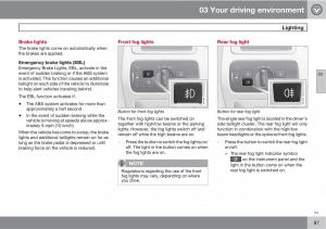 Volvo-V70-XC70-III-owners-manual page 87 min