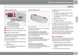 Volvo-V70-XC70-III-owners-manual page 89 min